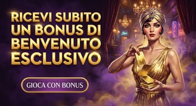 Caspero Casino